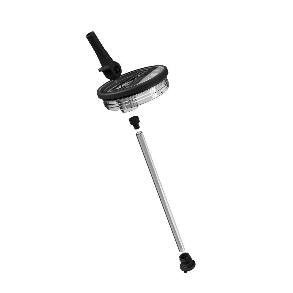 Removable Traveler Lid 40oz - Traveler Lid xxp98 jo1yt