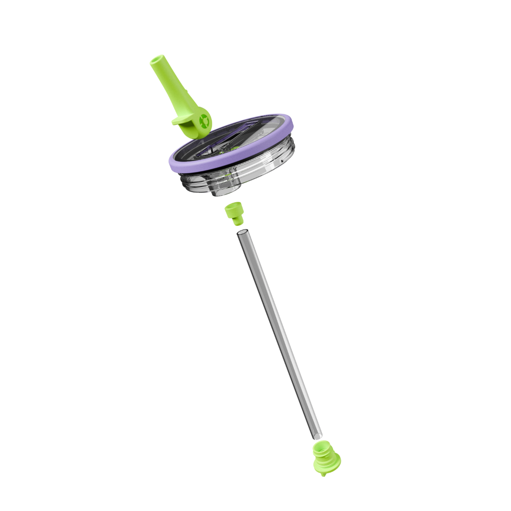 Removable Traveler Lid 40oz - Traveler Lid xxp98 jo1yt