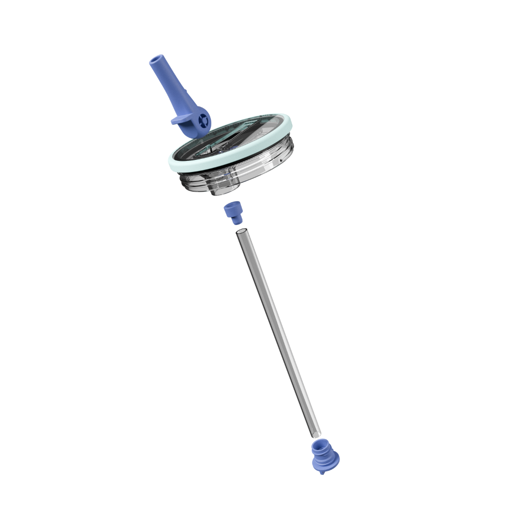 Removable Traveler Lid 20oz - Traveler Lid atla1 duhqh