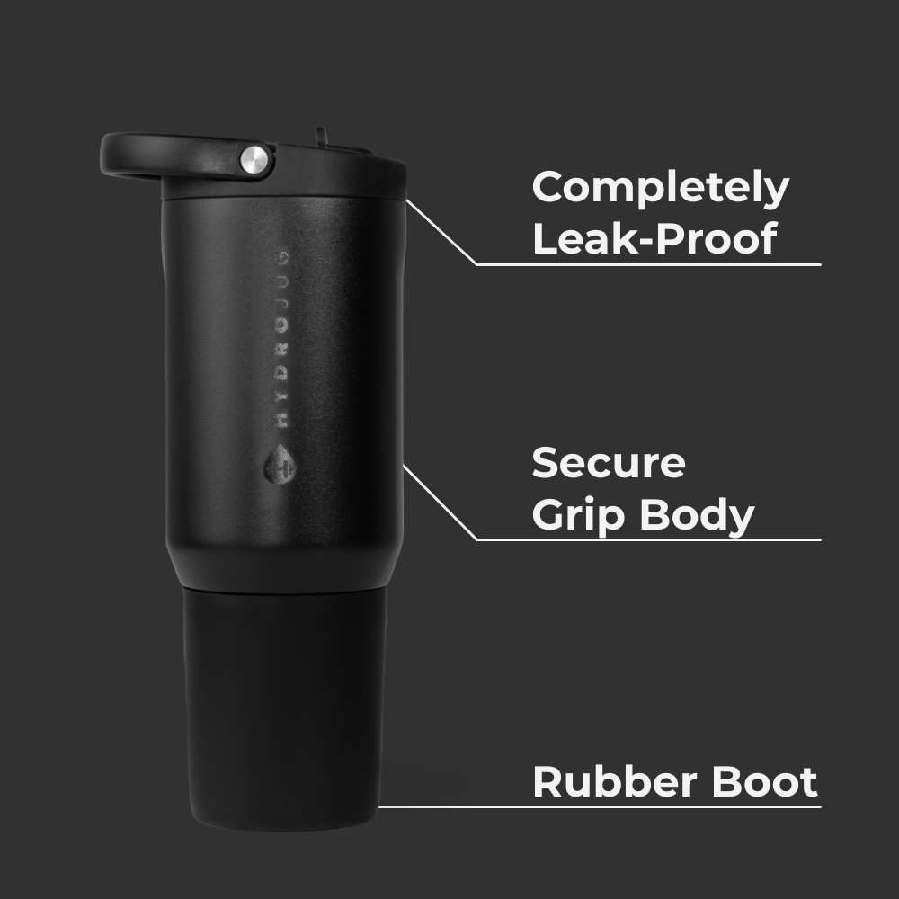 Black - Sport (20oz) xpurz mm4rk