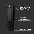 Black - Sport (20oz) xpurz mm4rk