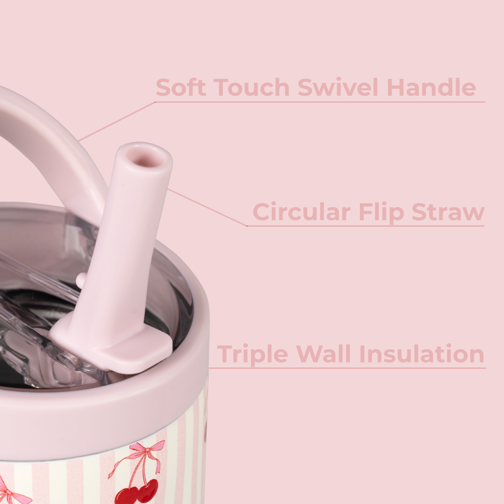 Sweet Cherry - Sport (40oz) jdews ke13d