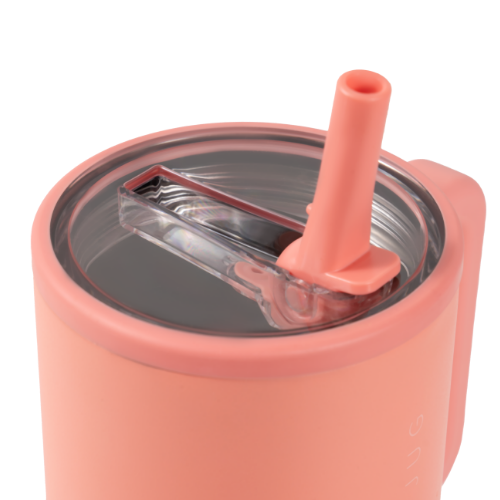 Summer Peach - Traveler (20oz) vgcuz r7ndw