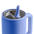 Light Blue - Traveler (40oz) 6upsg 3igxu
