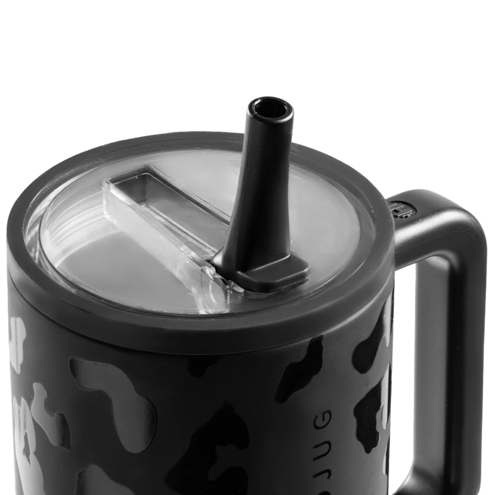 Black Leopard - Traveler (20oz) dwzxz 7foro