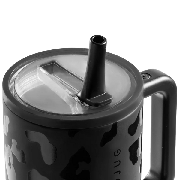 Black Leopard - Traveler (20oz) dwzxz 7foro