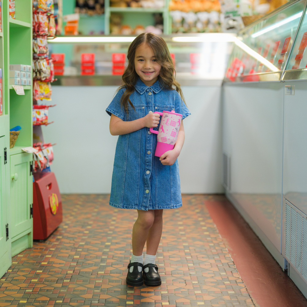 Cowgirl - Traveler (20oz) dd4d9 s8cja