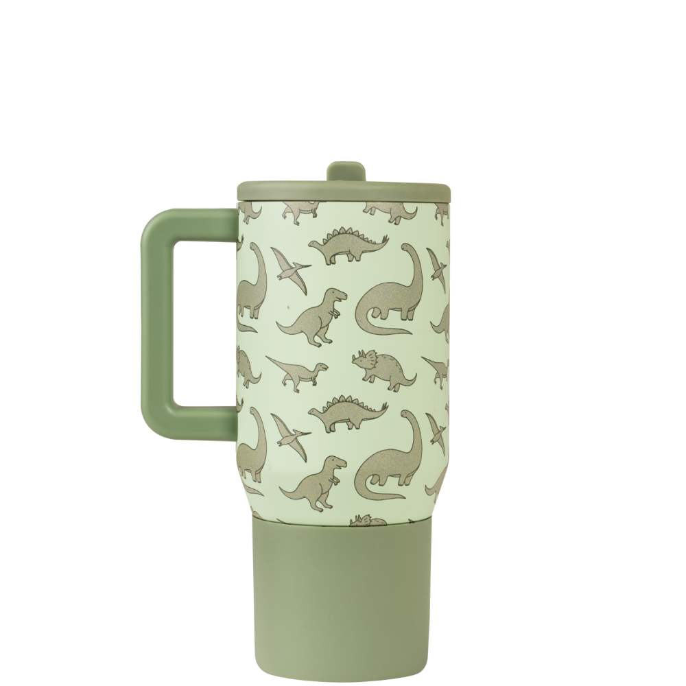 Dinosaur - Traveler (20oz) hc368 s70cc