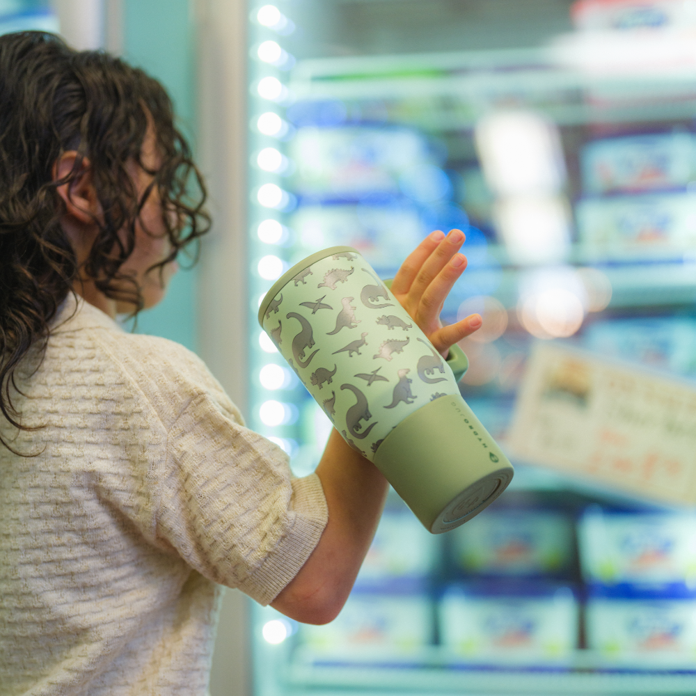 Dinosaur - Traveler (20oz) hc368 s70cc