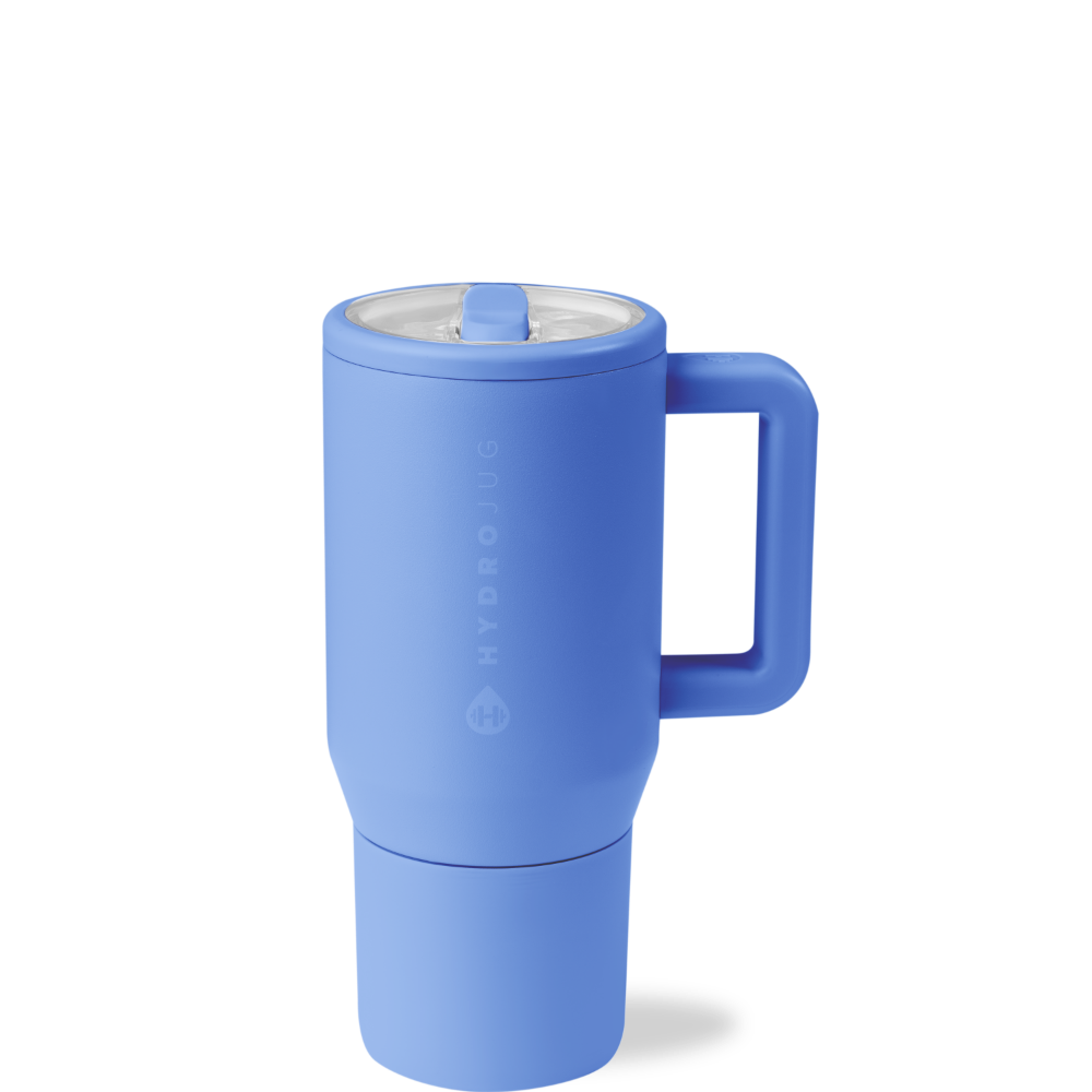 Light Blue - Traveler (40oz) 6upsg 3igxu