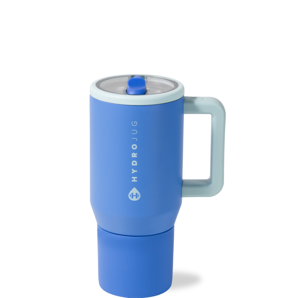 Light Blue - Traveler (32oz) u52hw r8fzl