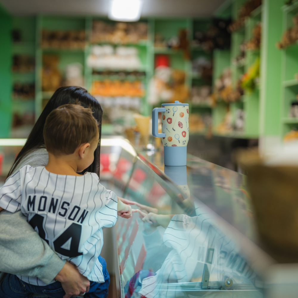 Sports - Traveler (20oz) w3uuz qejg5