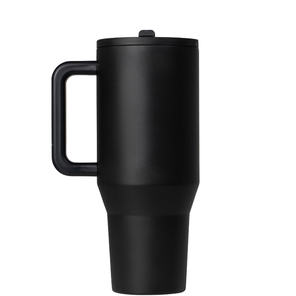Black - Traveler (32oz) q65bh jysen