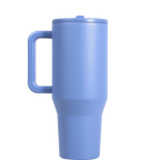 Light Blue - Traveler (32oz) 6tzbc qvyvr