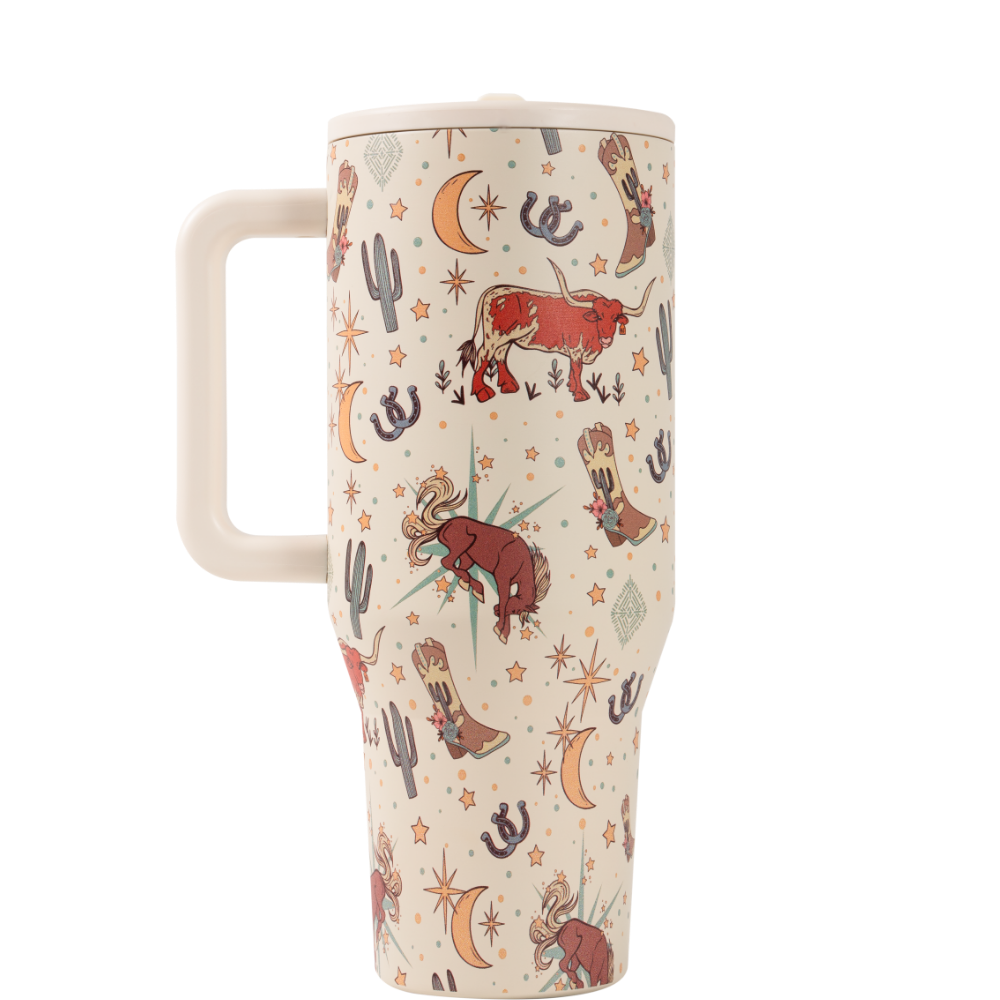 Rodeo - Traveler (32oz) lbyis bccw7