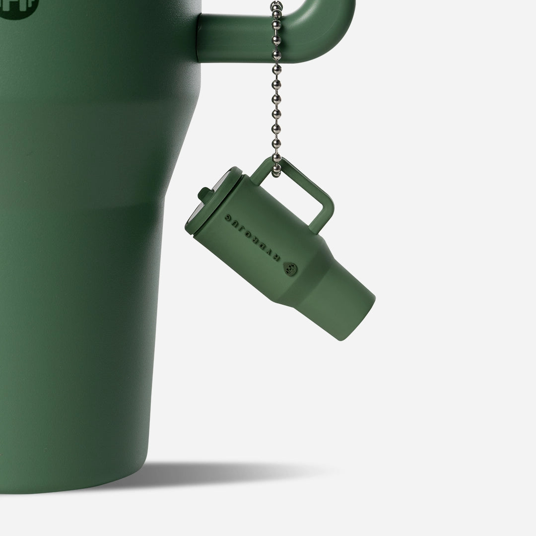 Traveler Keychain - Keychain 5sa9h tljei