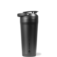 Insulated Shaker