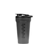 Black - Single Wall Shaker (20oz) s2bzx yavdr