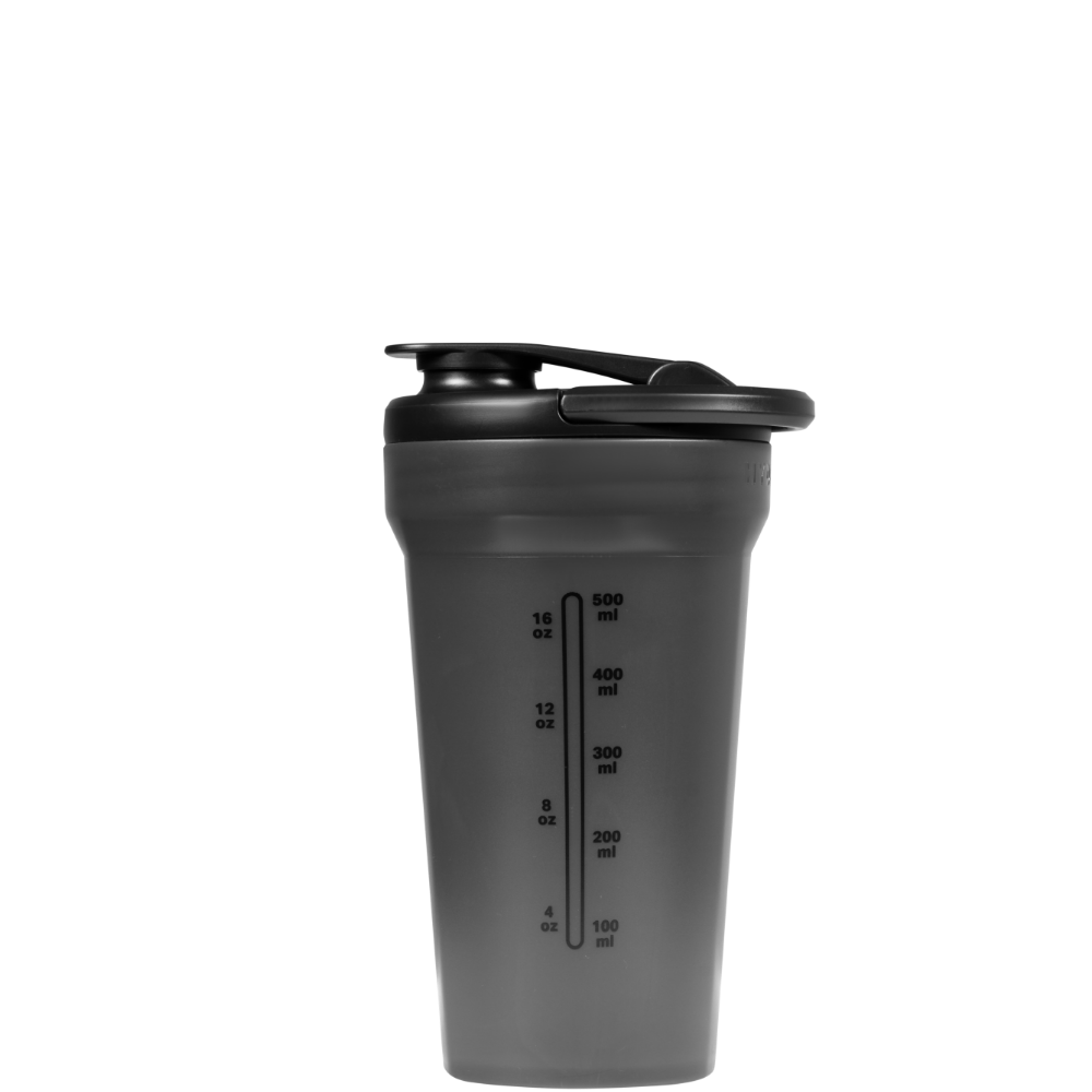 Black - Single Wall Shaker (20oz) s2bzx yavdr
