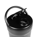 Black - Single Wall Shaker (20oz) s2bzx yavdr