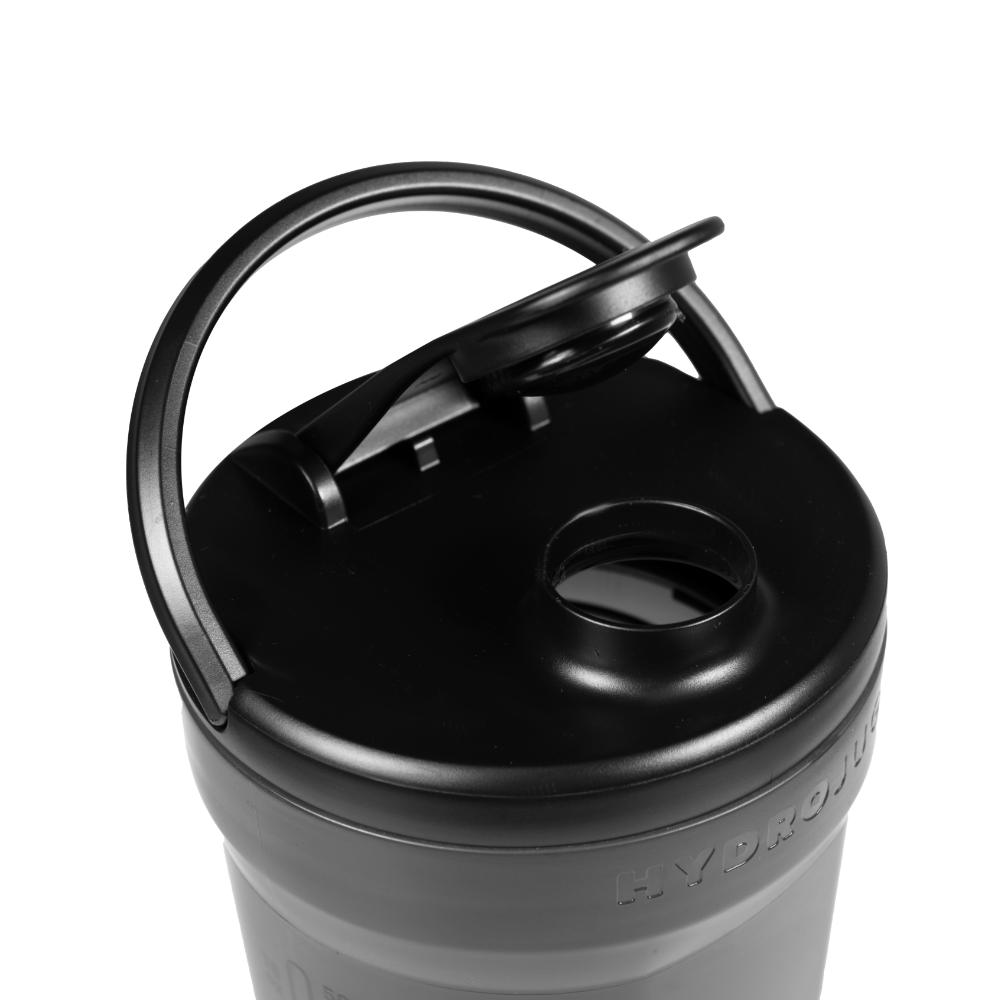 Black - Single Wall Shaker (20oz) s2bzx yavdr