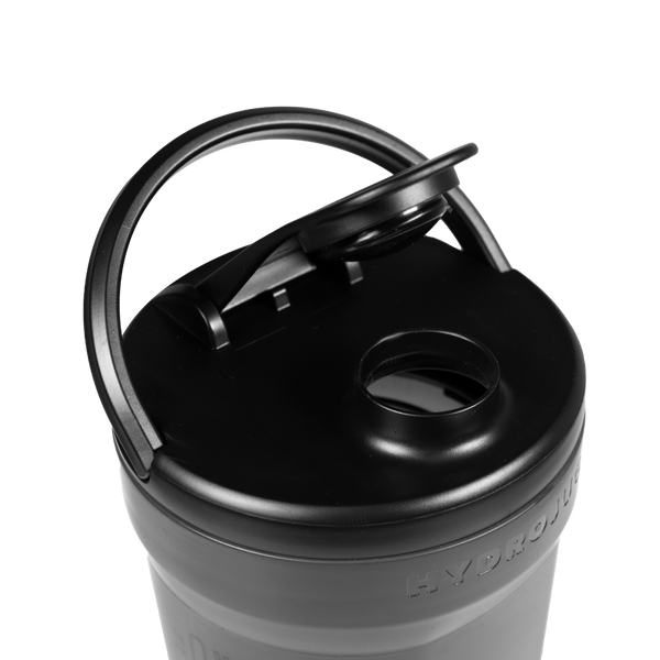 Black - Single Wall Shaker (20oz) s2bzx yavdr