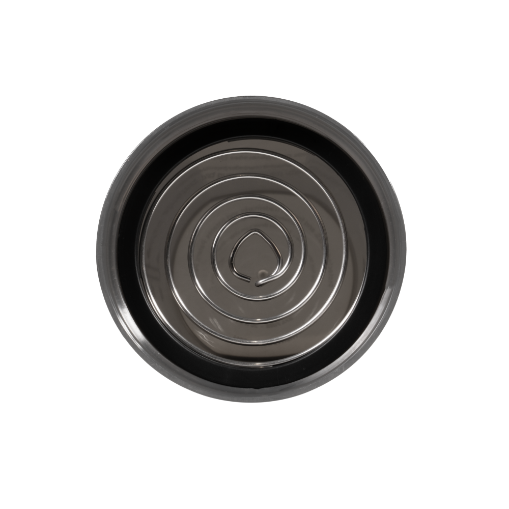 Black - Single Wall Shaker (20oz) s2bzx yavdr