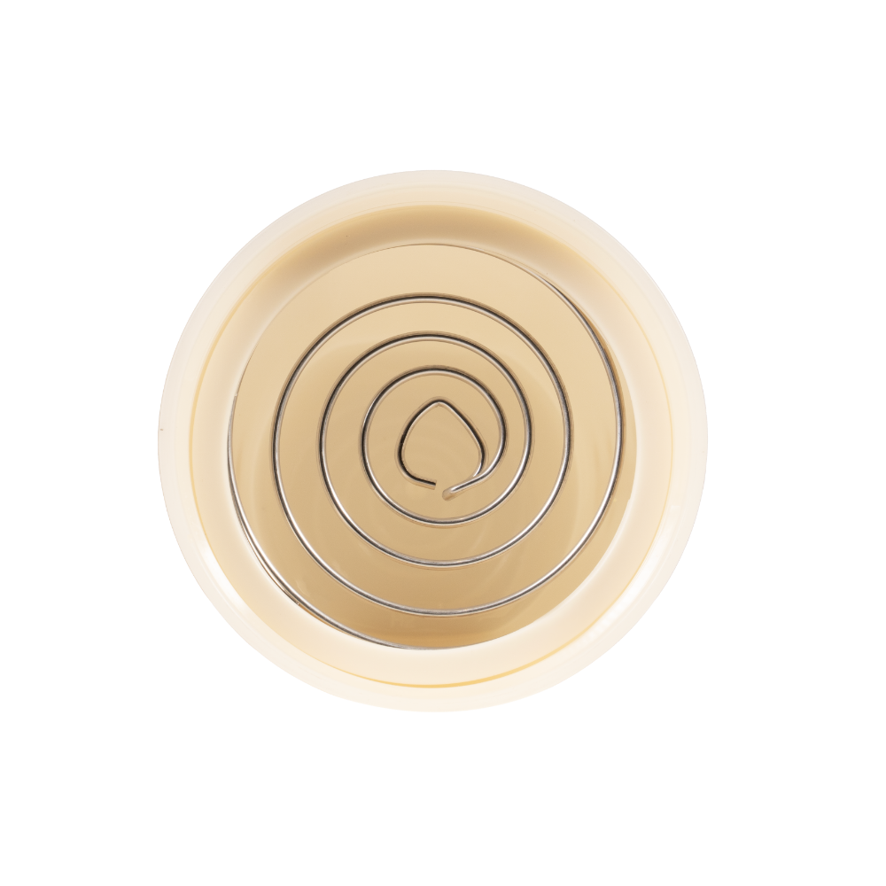 Cream - Single Wall Shaker (20oz) qri2c naijm