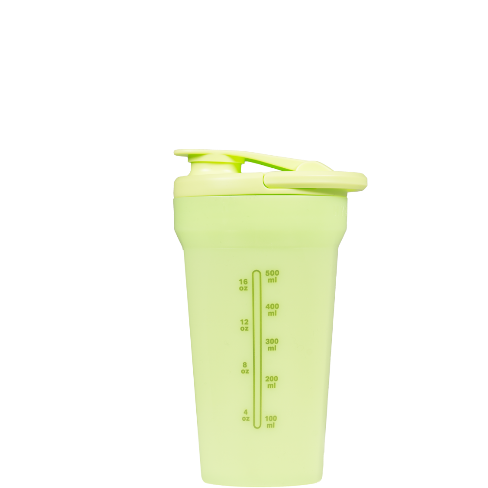 Honeydew - Single Wall Shaker (20oz) ar63p m1b4j