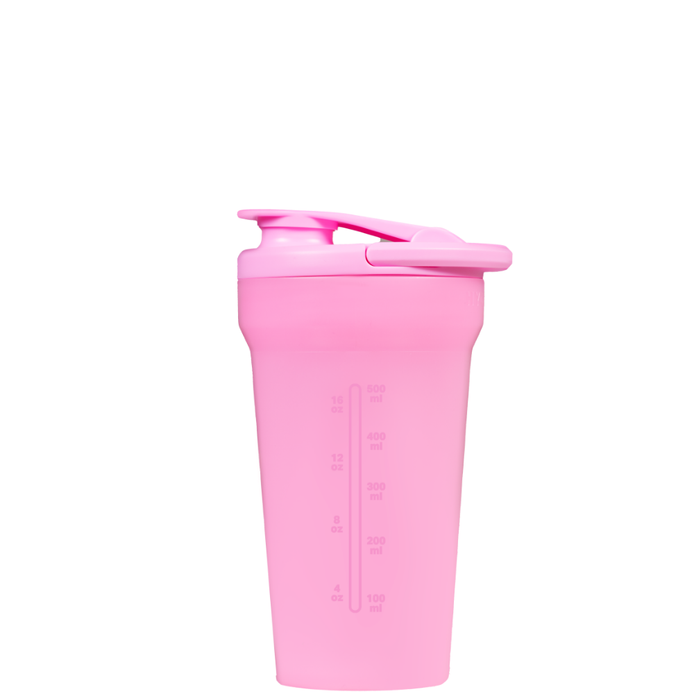 Bubblegum - Single Wall Shaker (20oz) 4b61o lgcwj