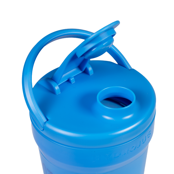 Cobalt - Single Wall Shaker (20oz) eip4u d4wwb